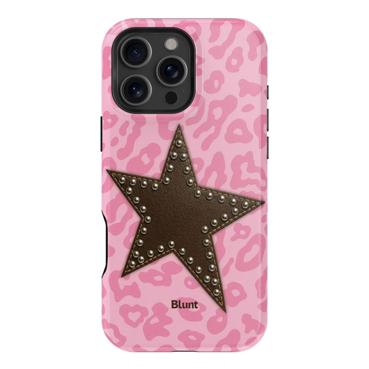 Pink Me iPhone Case