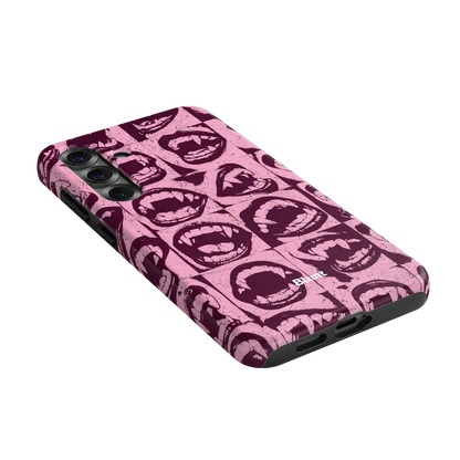 Sharp-Grid-samsung-case-Galaxy S25 Plus-2