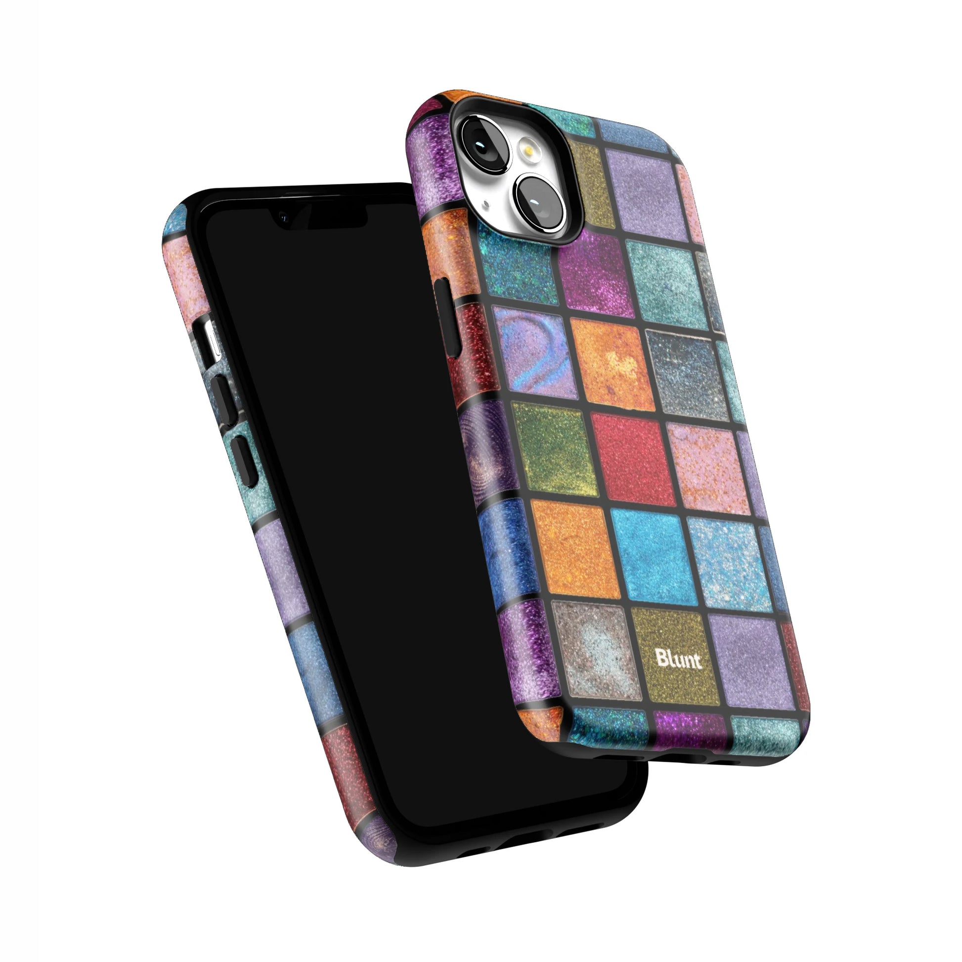 Showgirl-Shadows-iphone-case-iPhone 13-5