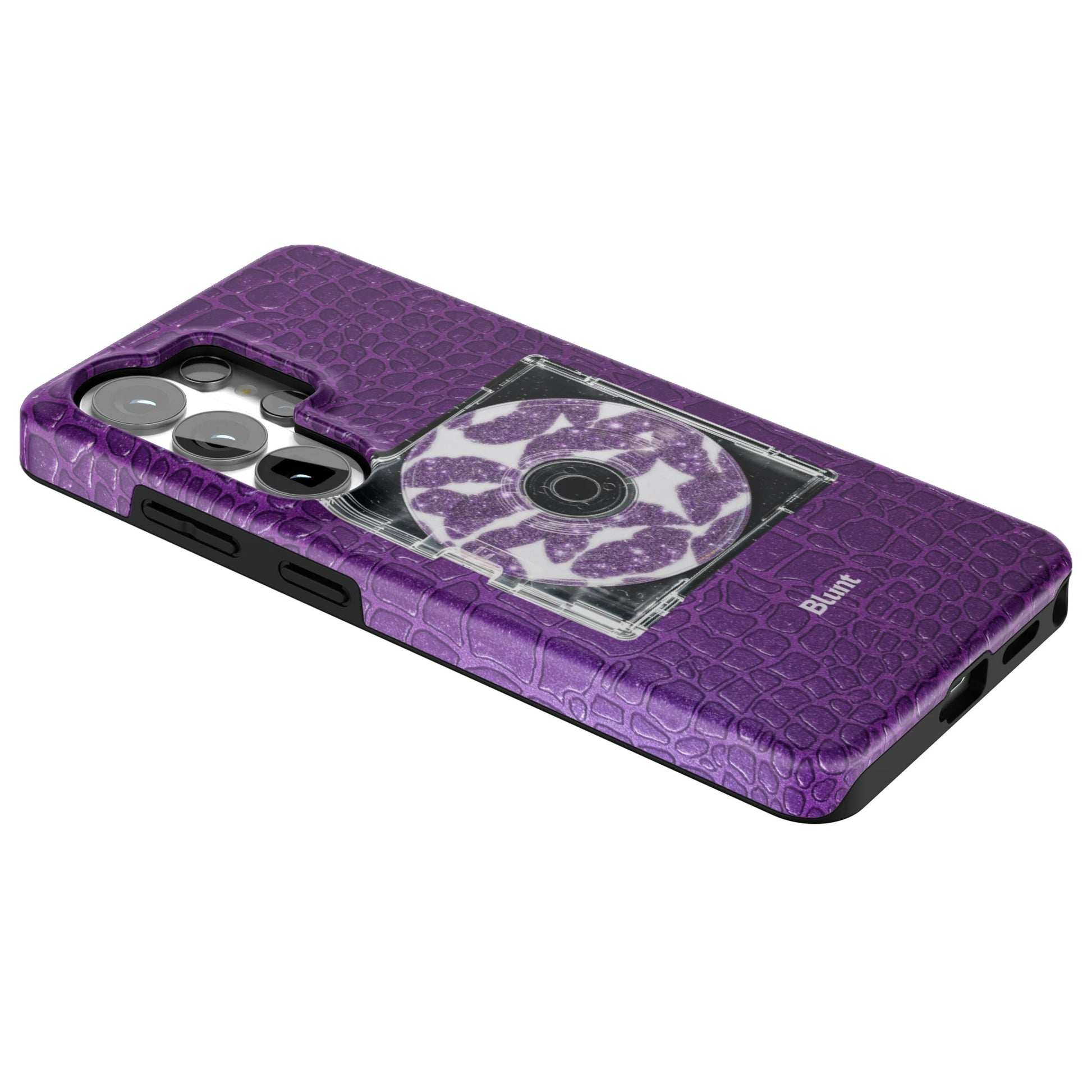 Purple-Mix-samsung-case-Galaxy S26 Ultra-2