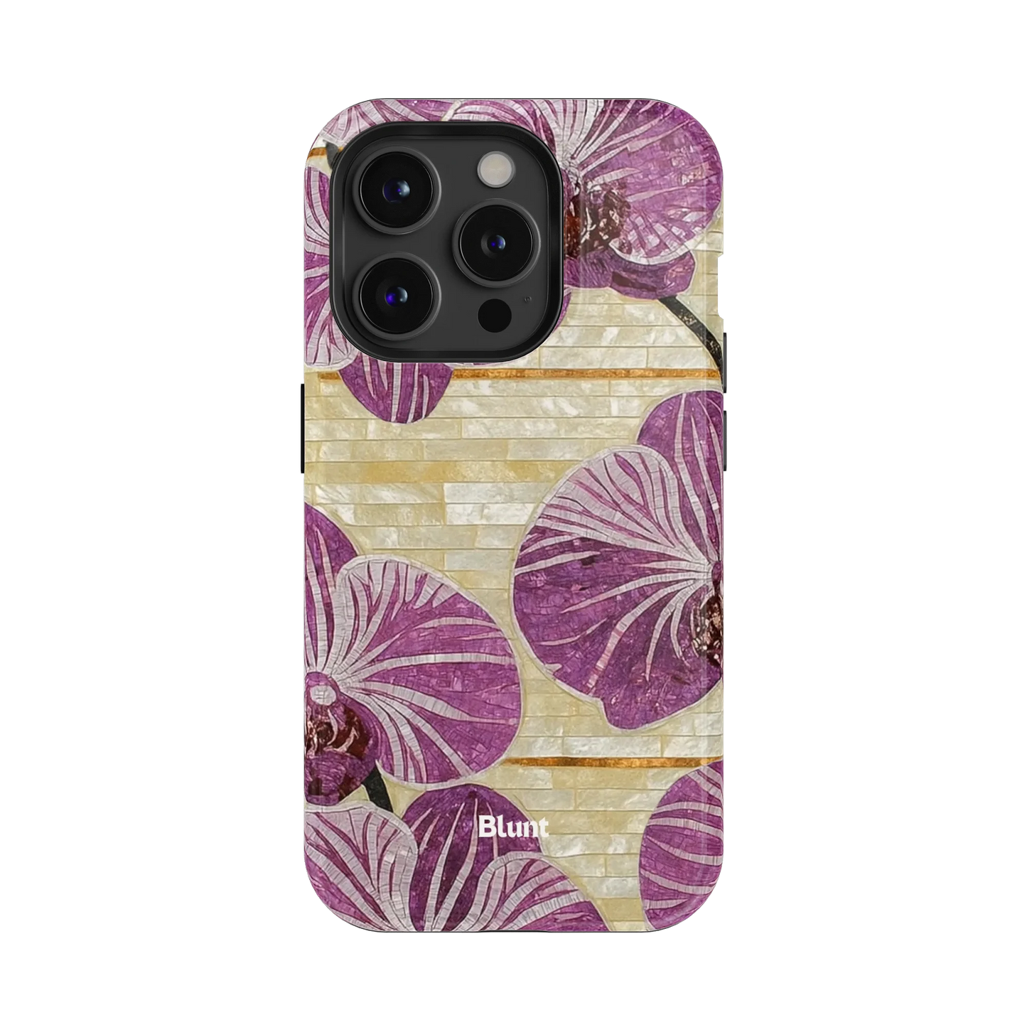 Bella iPhone Case