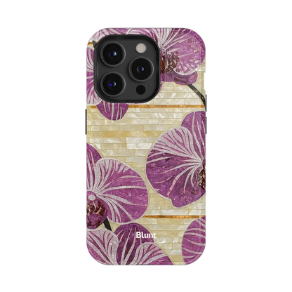 Bella iPhone Case