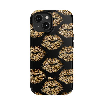 Wildkiss iPhone Case