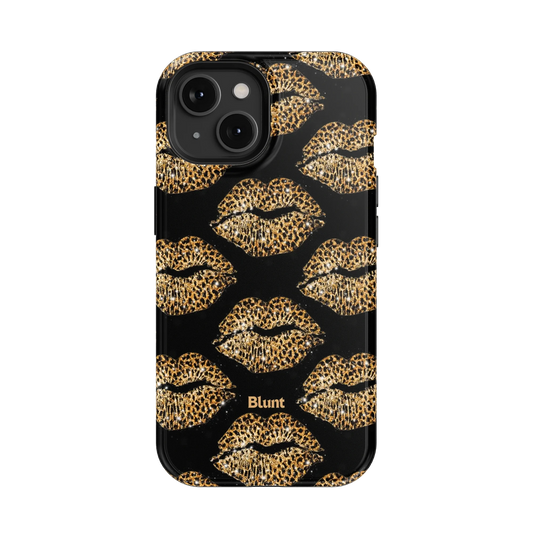 Wildkiss iPhone Case