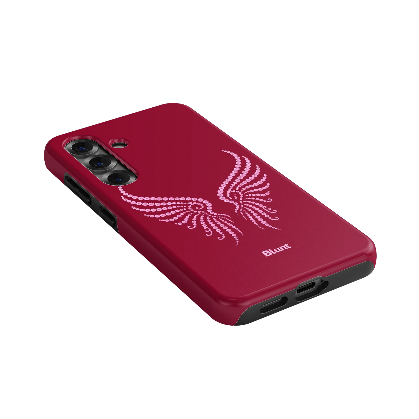 Angel Wing Samsung Case