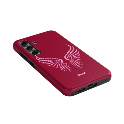 Angel Wing Samsung Case