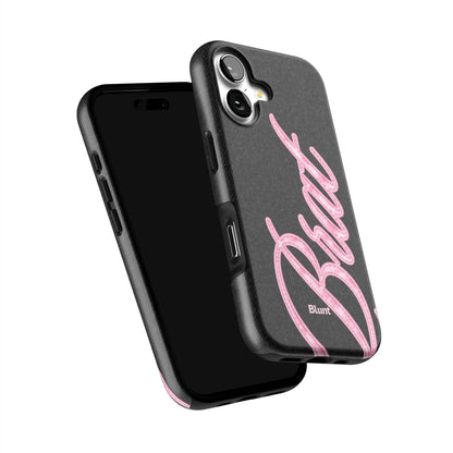Pink-Brat-iphone-case-iPhone 17-5