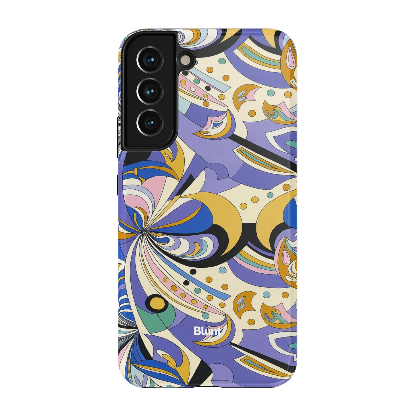 Julietta Samsung Case