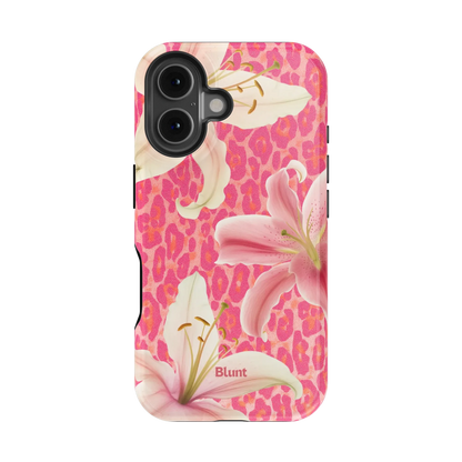 Chelily iPhone Case