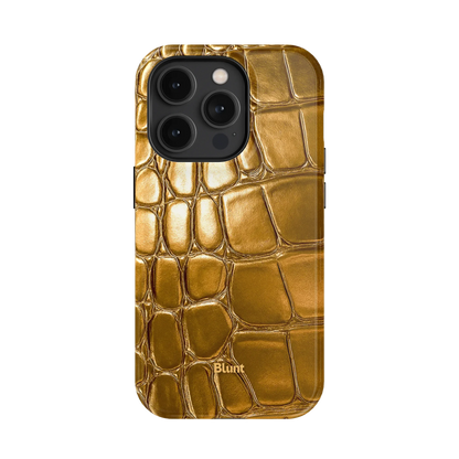 Solvane iPhone Case