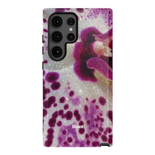 Lush Bloom Samsung Case