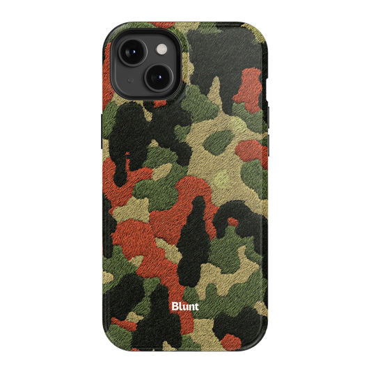 Armor iPhone Case