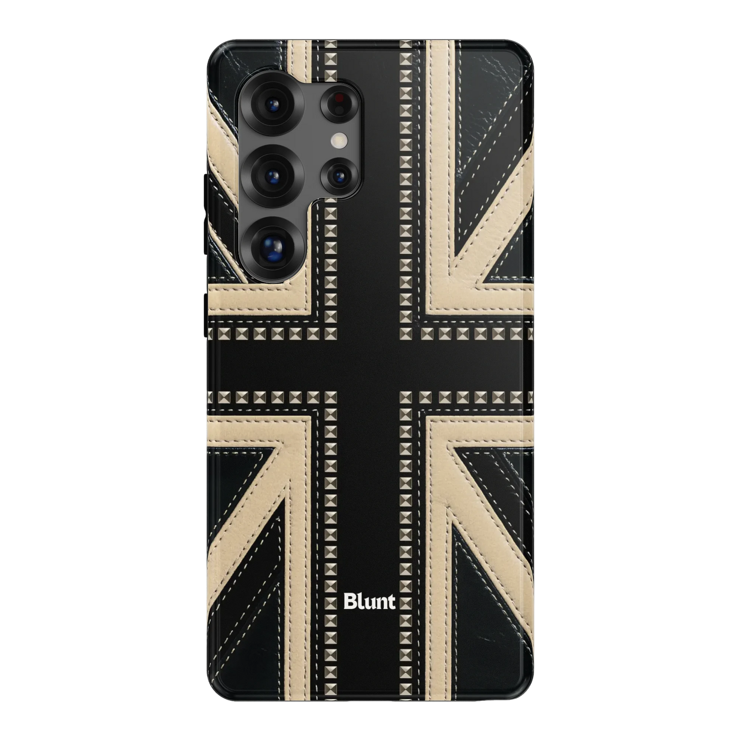 Iron Union Samsung Case