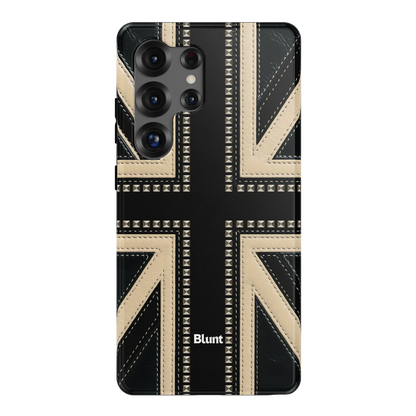 Iron Union Samsung Case