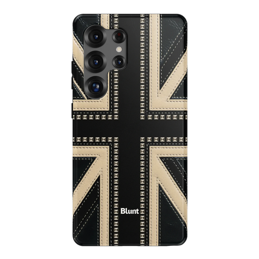 Iron Union Samsung Case