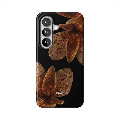 Copper Mist Samsung Case