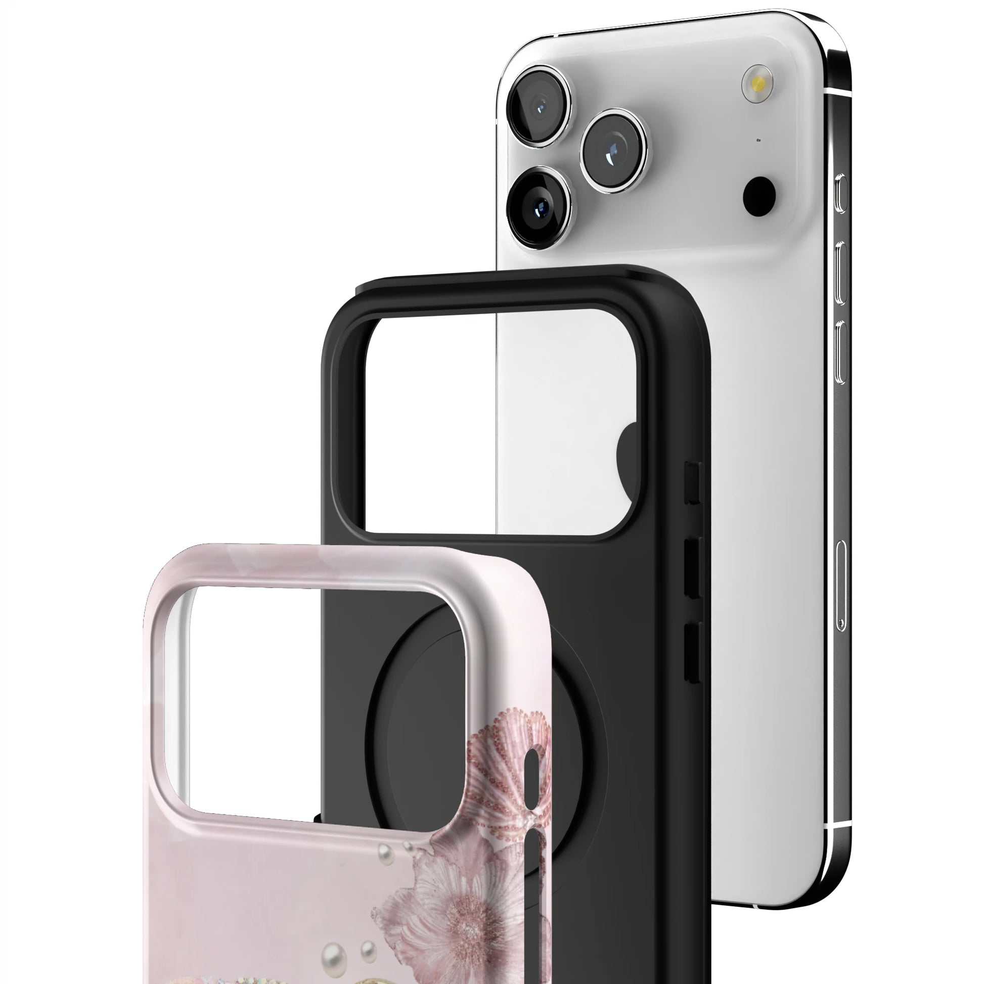 Blush-Cove-iphone-case-iPhone 17 Pro Max-3
