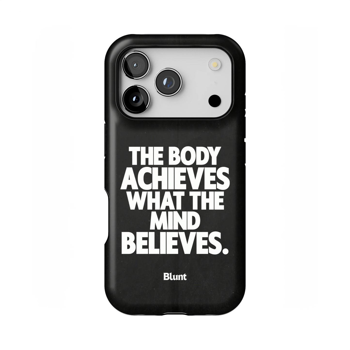 Driveline iPhone Case