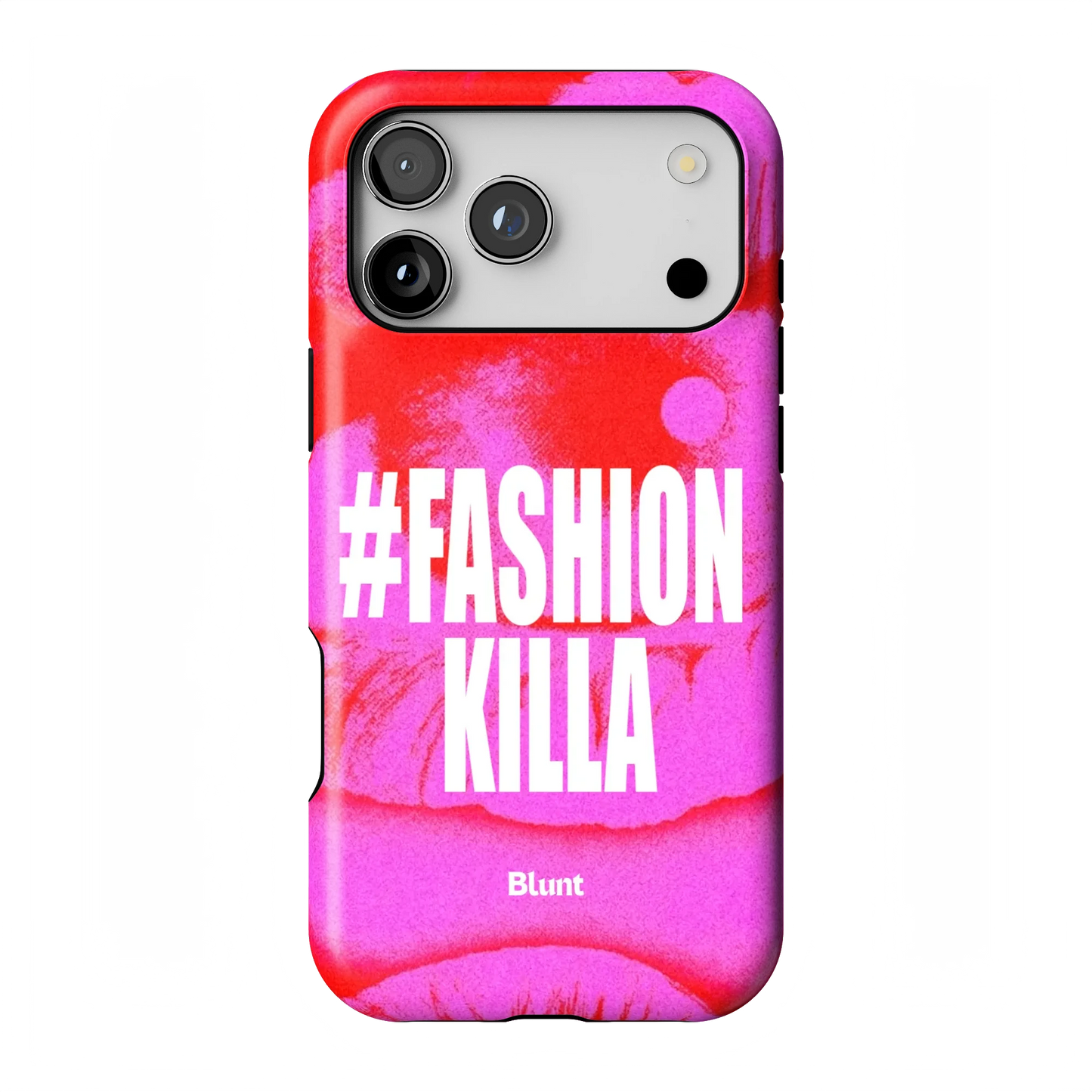 Fashion Killa iPhone Case