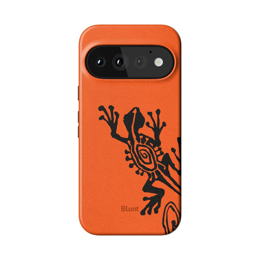 Keko Pixel Case - Blunt Cases