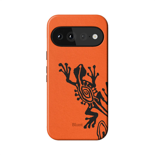 Keko Pixel Case - Blunt Cases