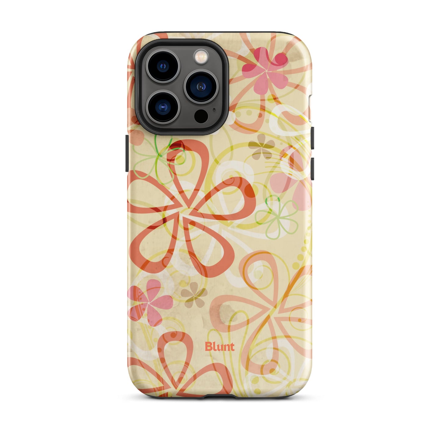 Kelsey iPhone Case - Blunt Cases