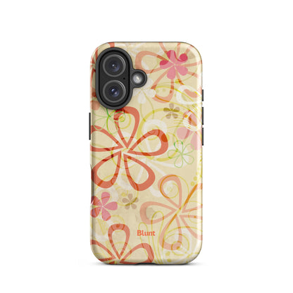 Kelsey iPhone Case - Blunt Cases
