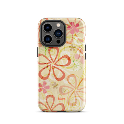 Kelsey iPhone Case - Blunt Cases