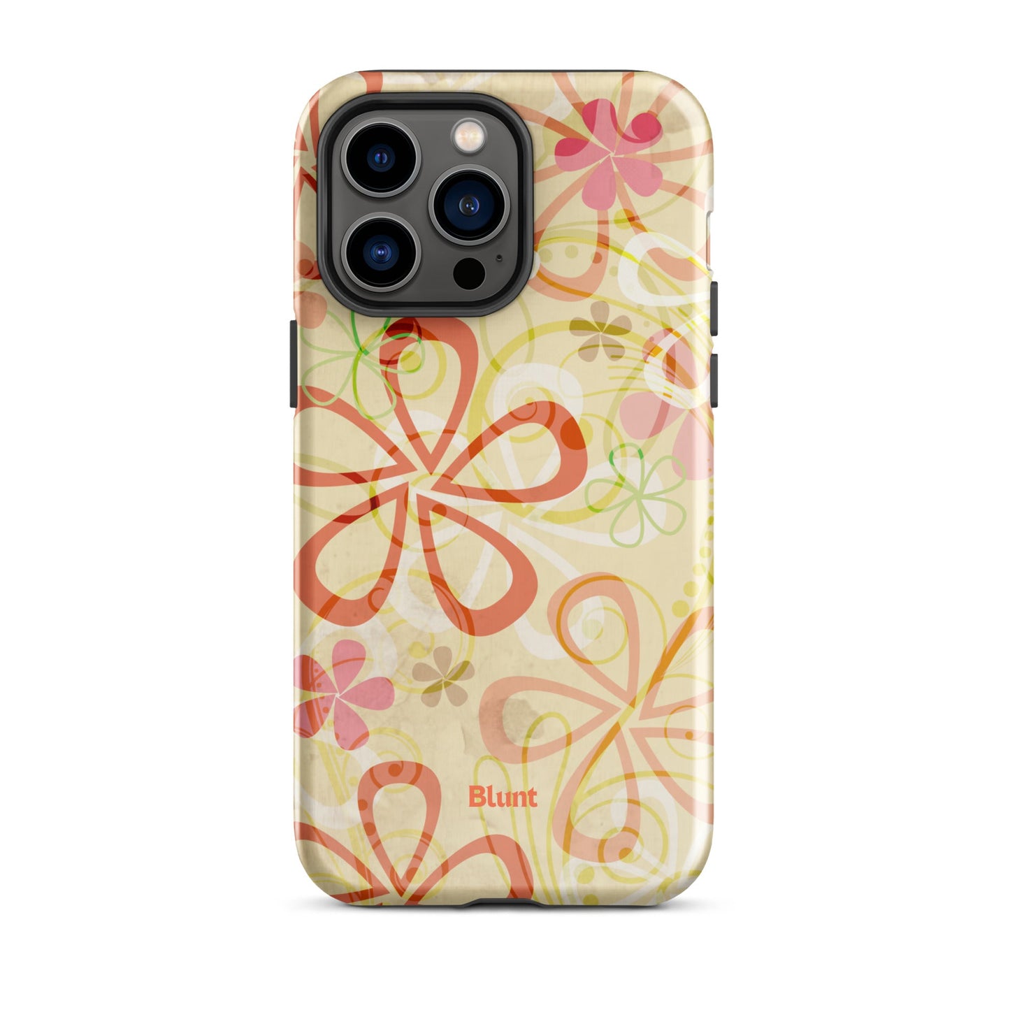 Kelsey iPhone Case - Blunt Cases