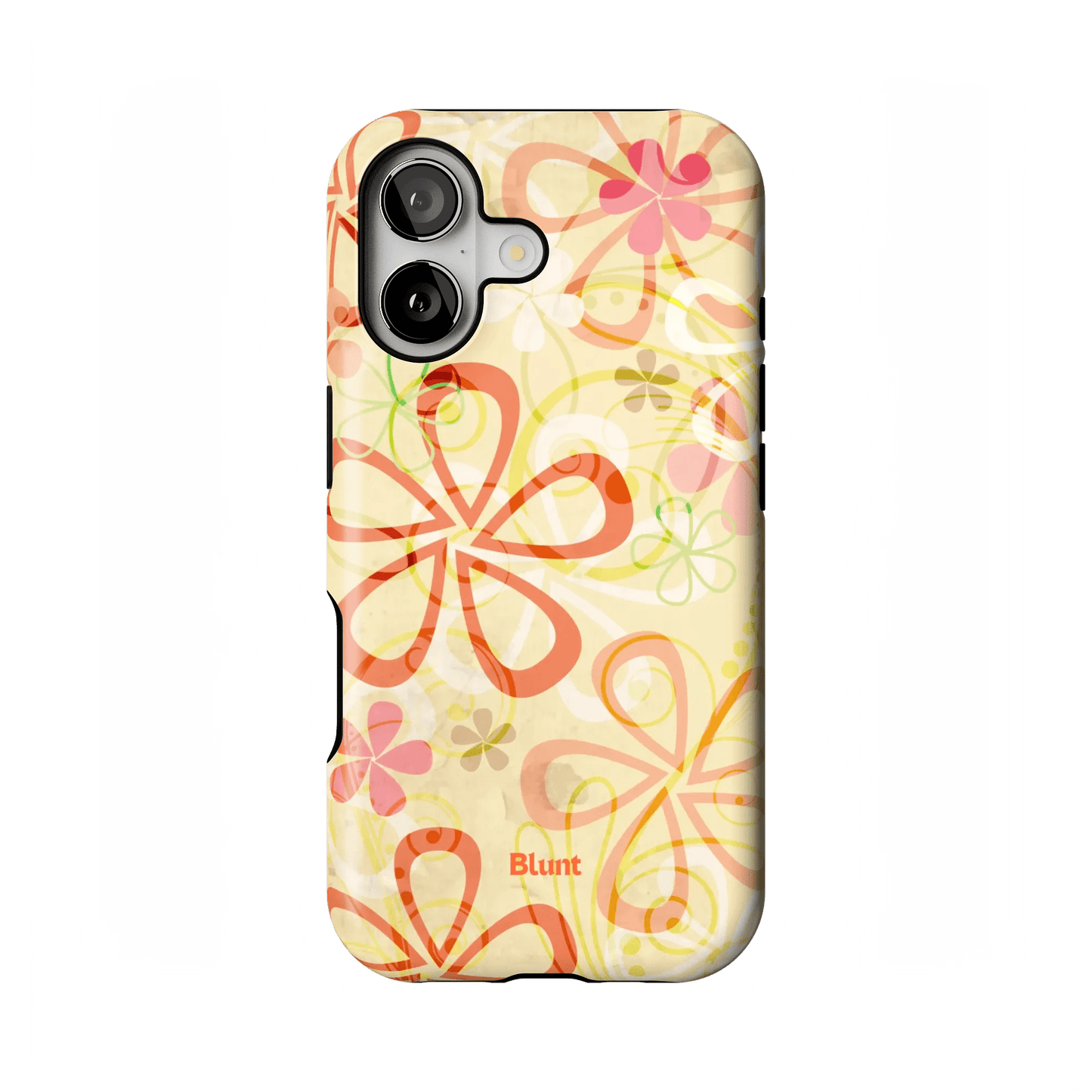 Kelsey iPhone Case - Blunt Cases