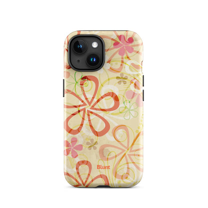 Kelsey iPhone Case - Blunt Cases