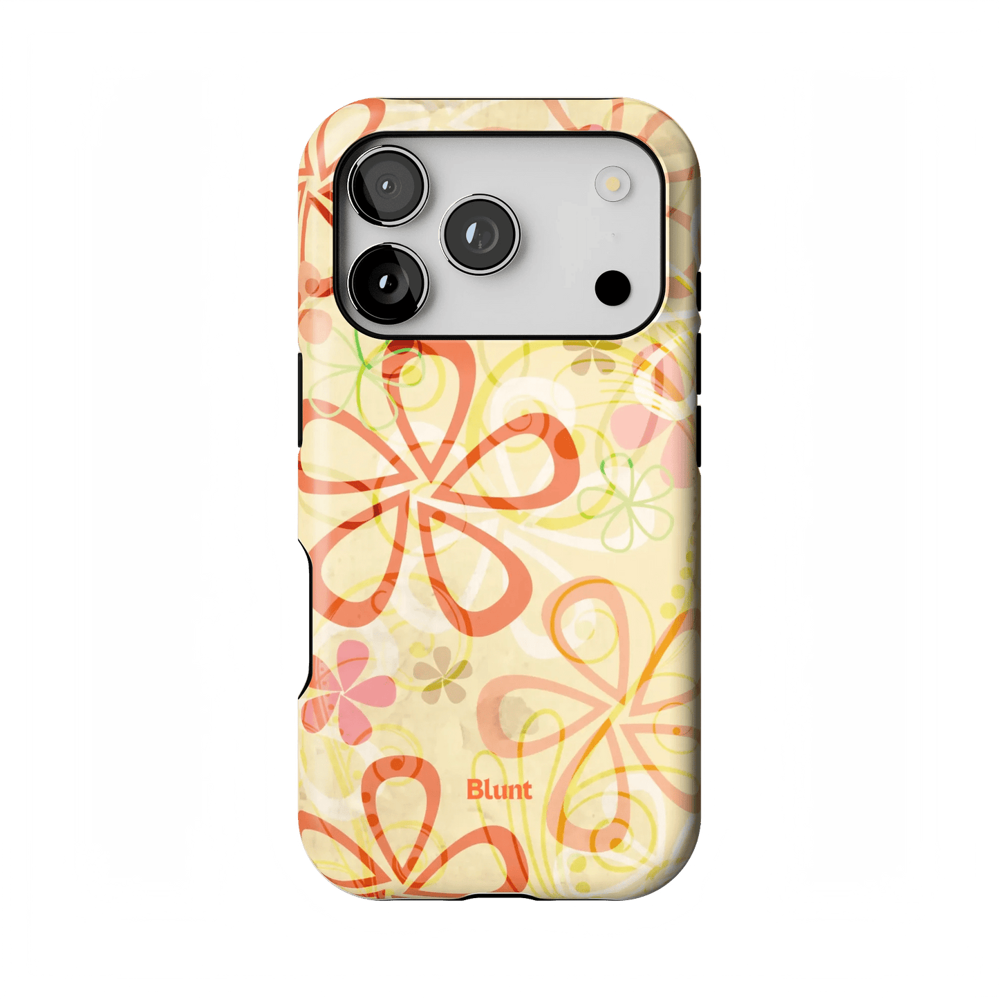 Kelsey iPhone Case - Blunt Cases
