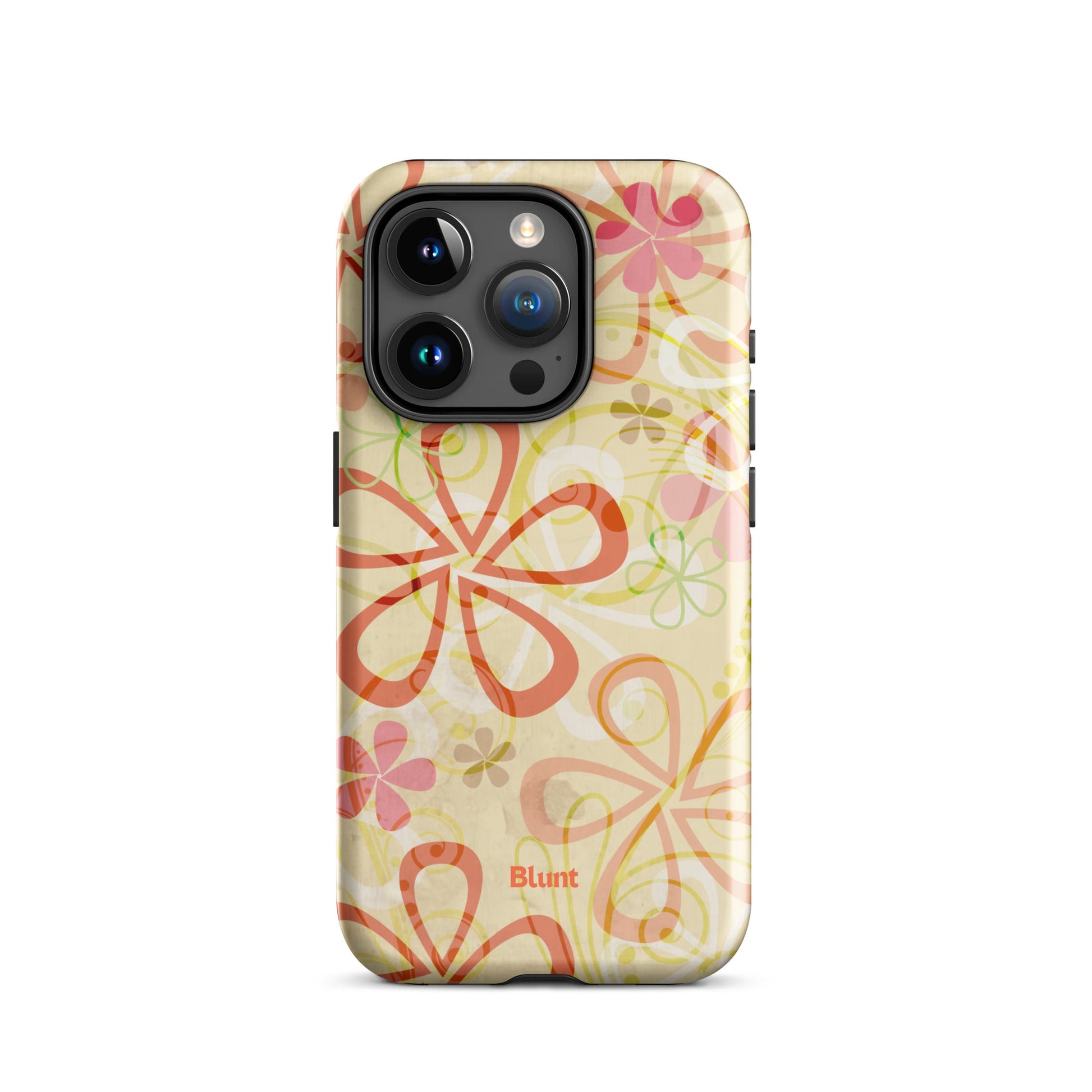 Kelsey iPhone Case - Blunt Cases