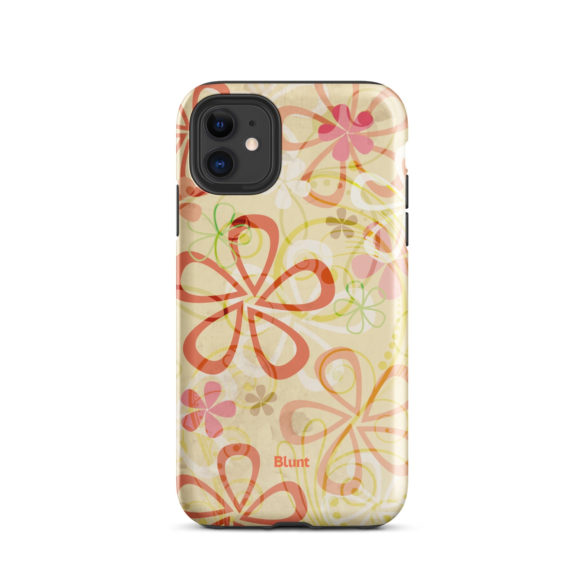 Kelsey iPhone Case - Blunt Cases