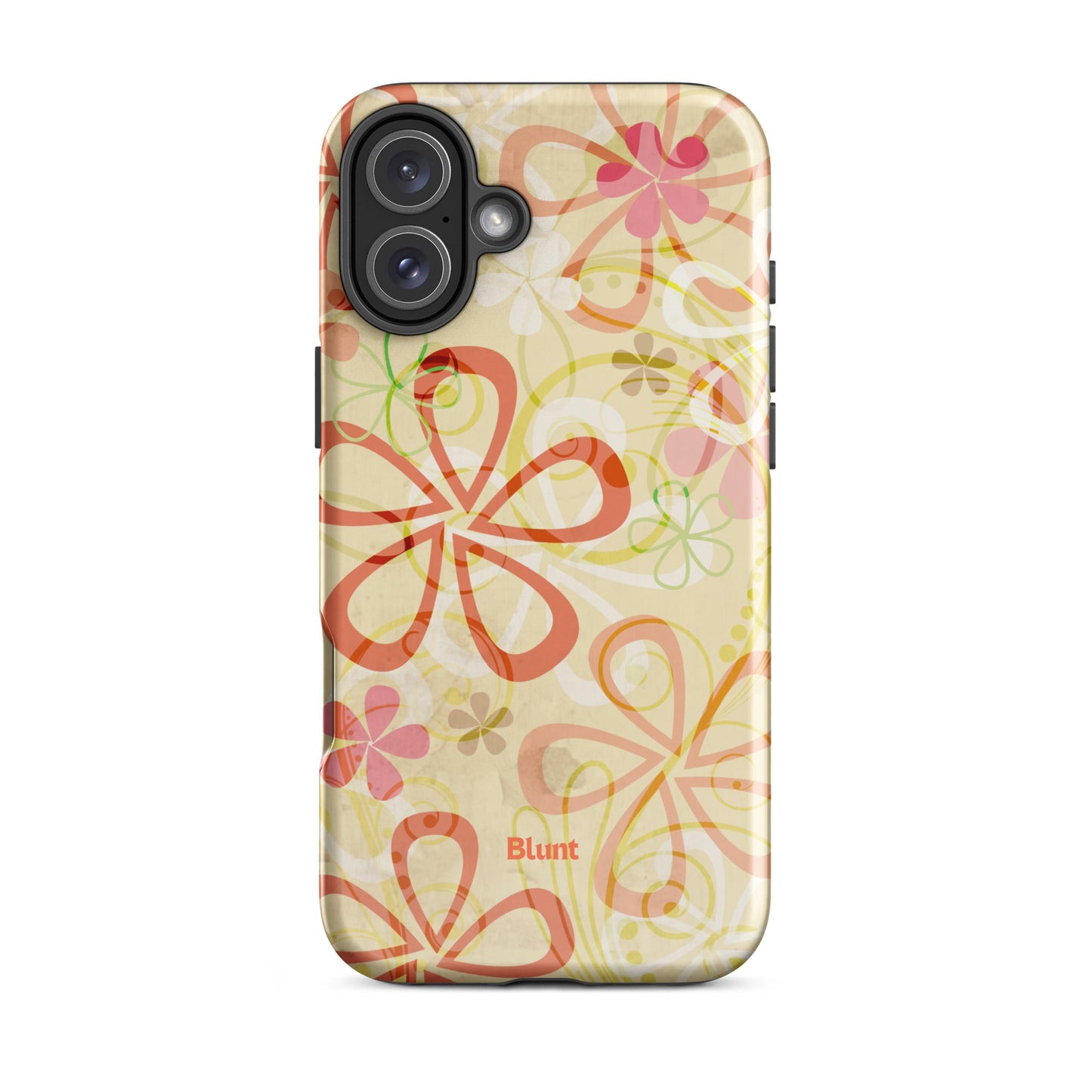 Kelsey iPhone Case - Blunt Cases