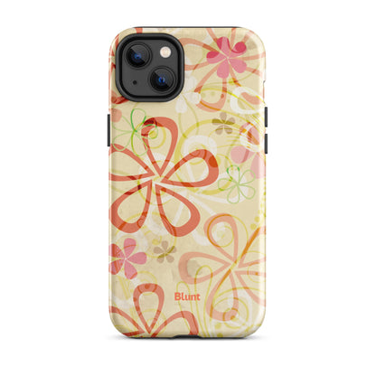 Kelsey iPhone Case - Blunt Cases