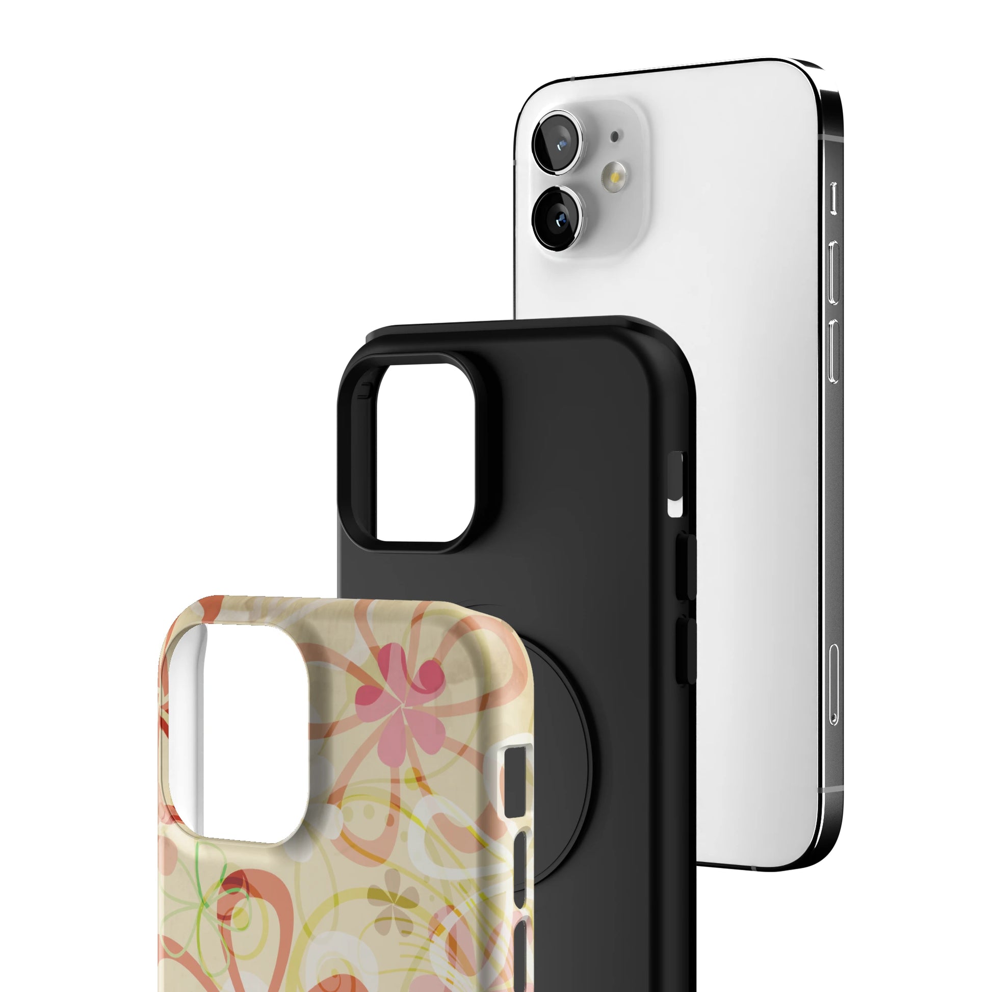 Kelsey iPhone Case gallery - Iphone_12_Iphone_3