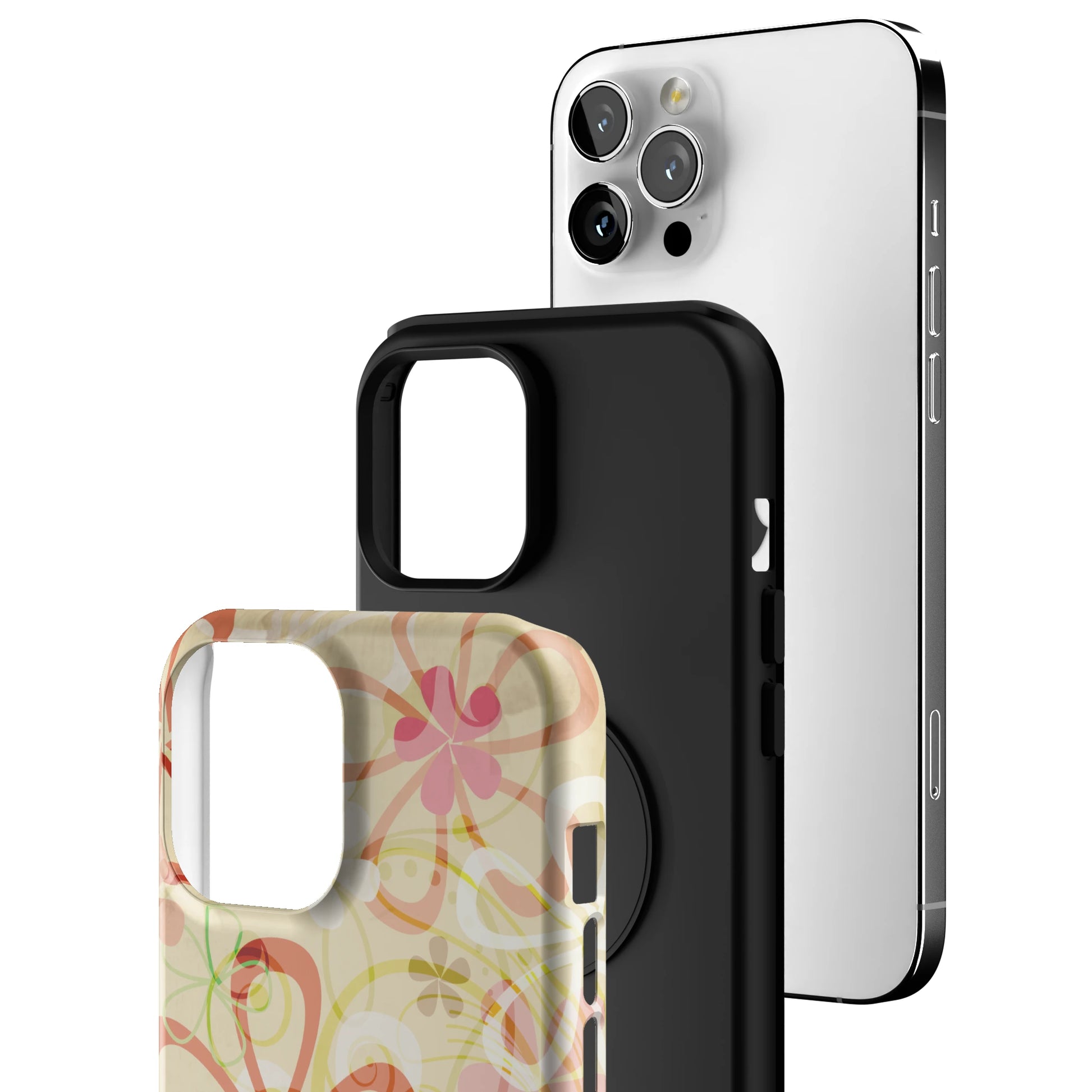 Kelsey iPhone Case gallery - Iphone_12_Pro_Max_3