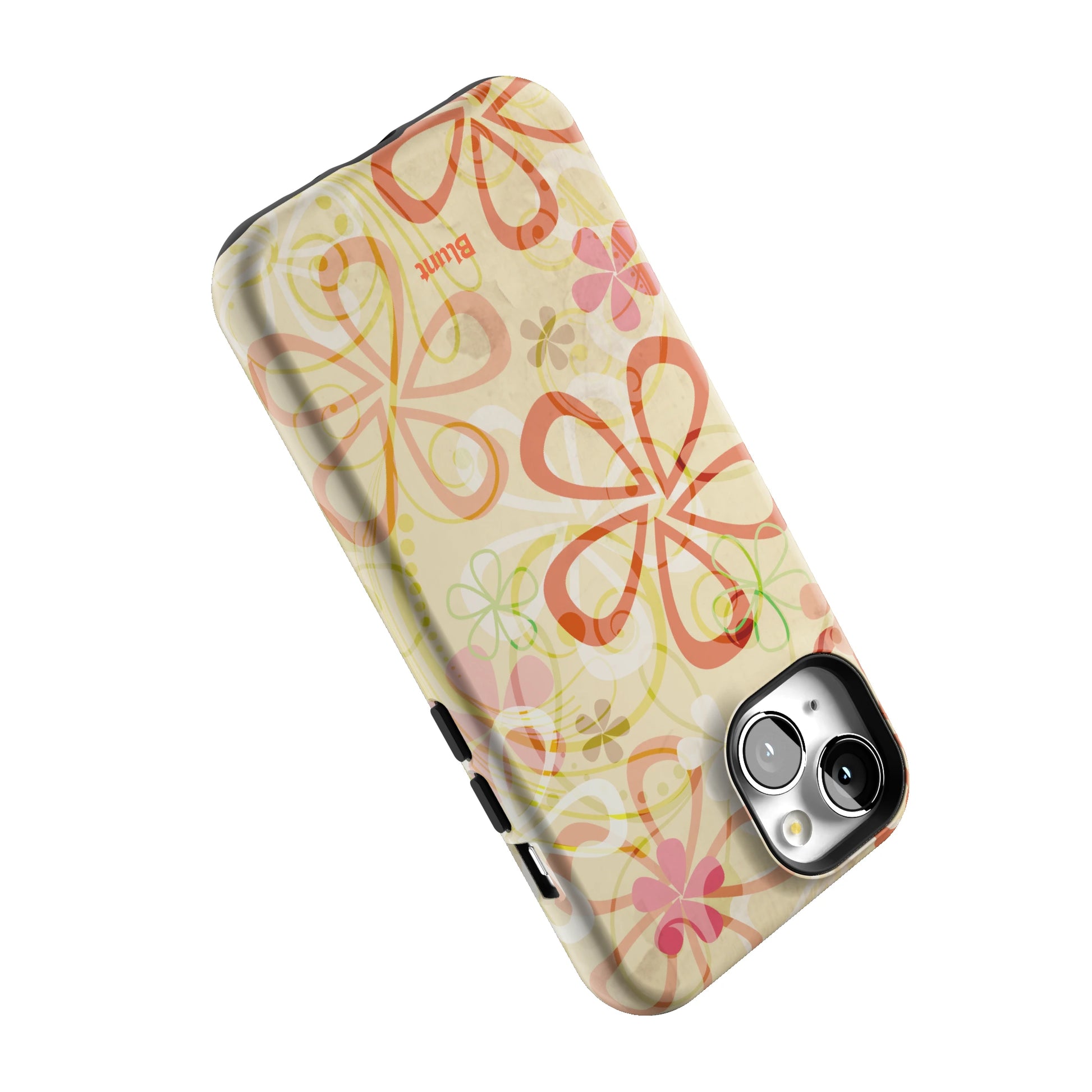 Kelsey iPhone Case gallery - Iphone_13_Iphone_5