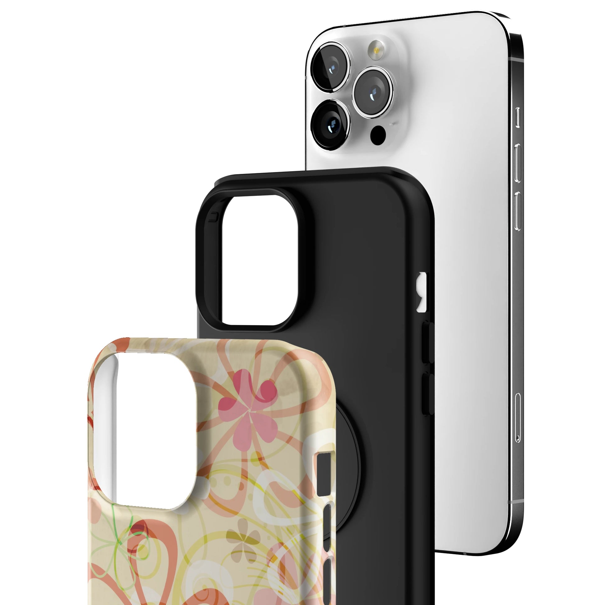 Kelsey iPhone Case gallery - Iphone_13_Pro_Max_3