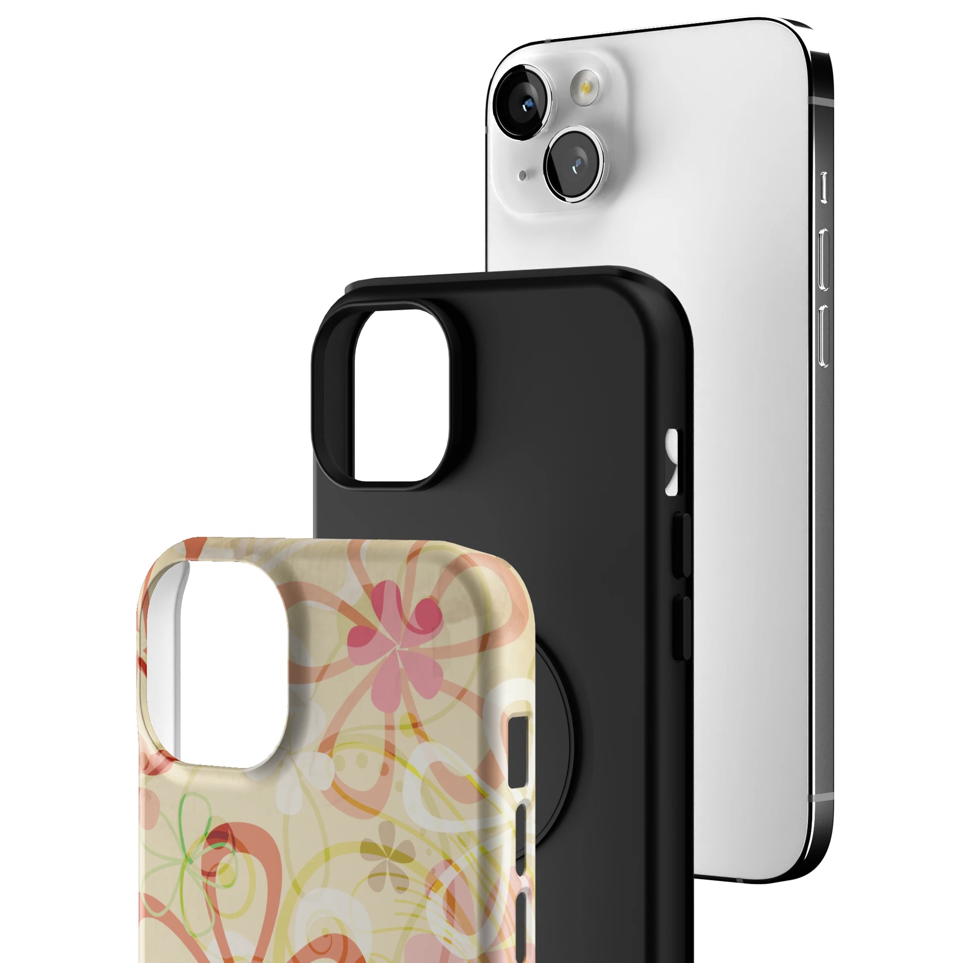 Kelsey iPhone Case gallery - Iphone_14_Mini_Air_Plus_3