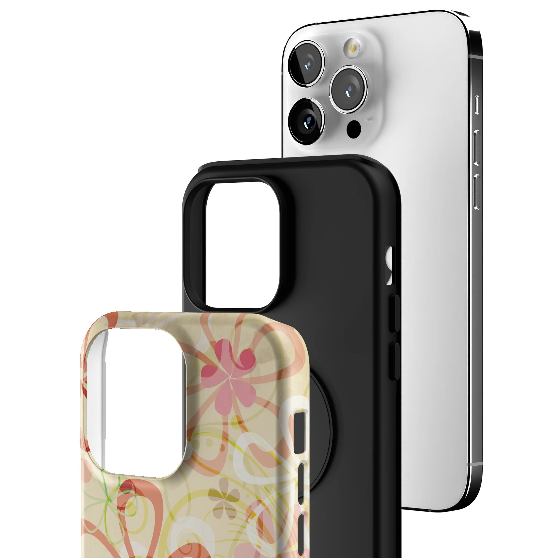 Kelsey iPhone Case gallery - Iphone_14_Pro_Max_3