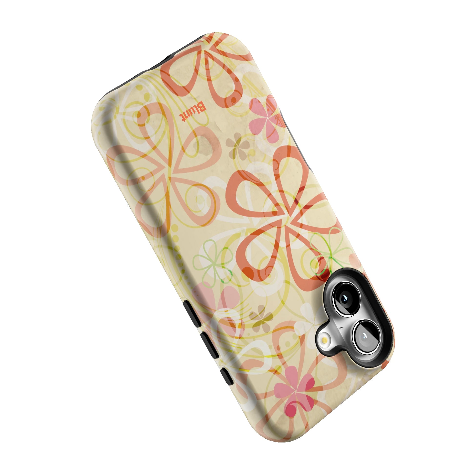 Kelsey iPhone Case gallery - Iphone_16_Iphone_5