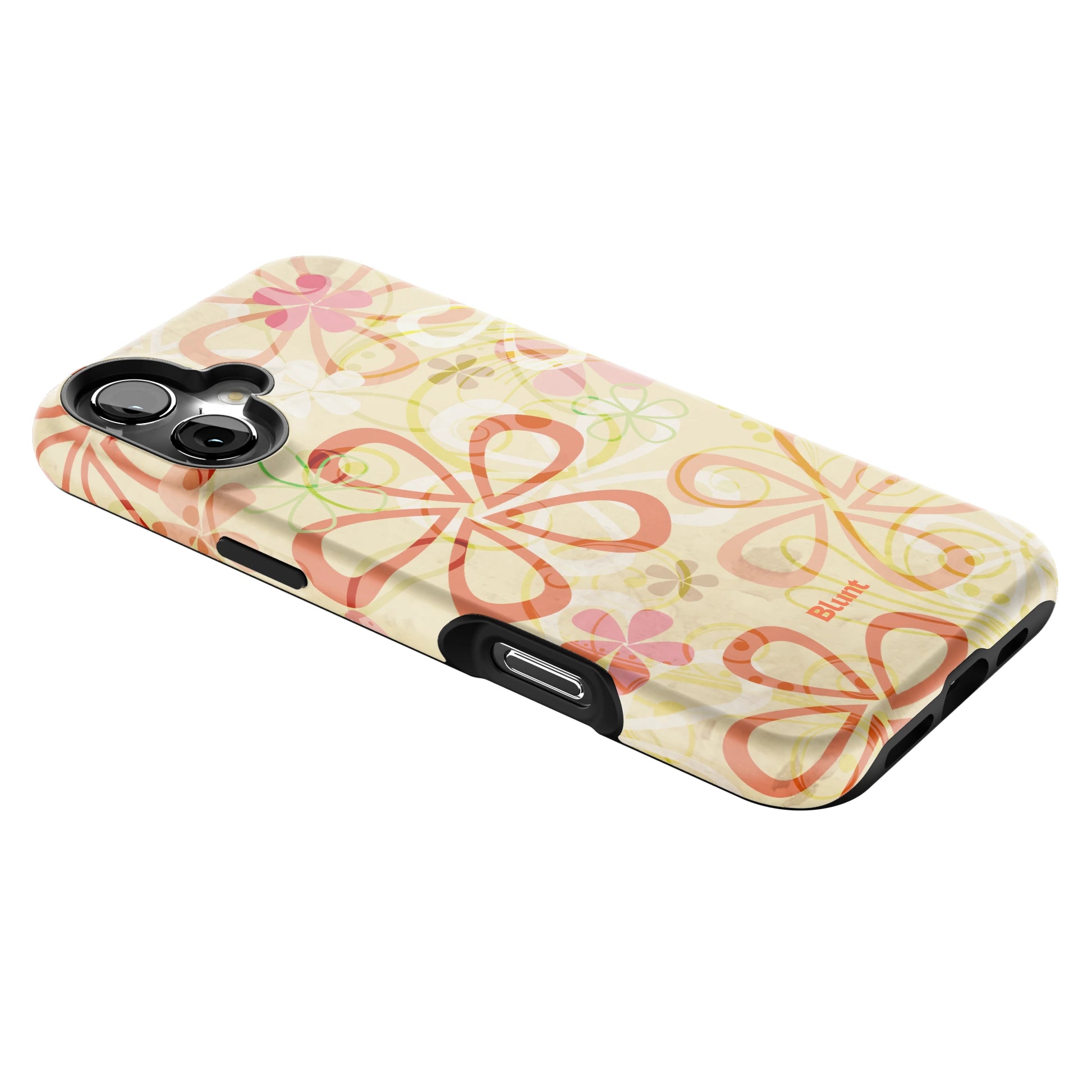Kelsey iPhone Case gallery - Iphone_16_Mini_Air_Plus_2