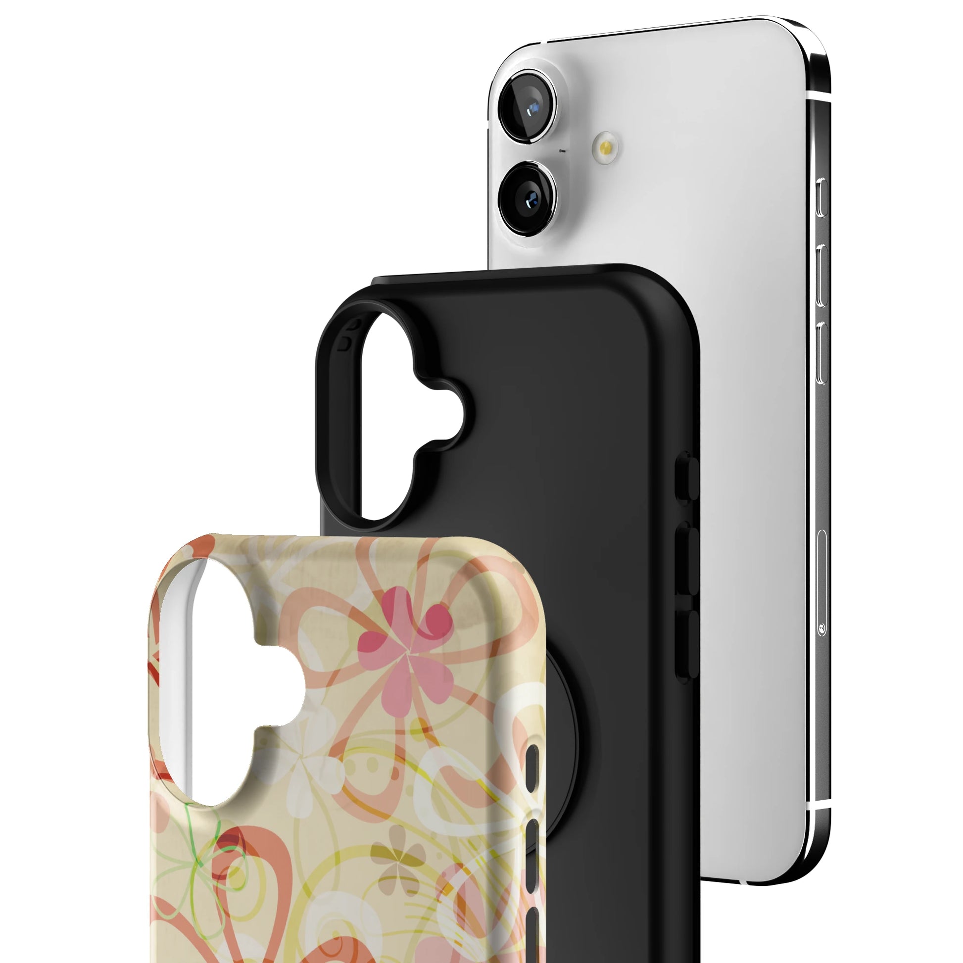 Kelsey iPhone Case gallery - Iphone_16_Mini_Air_Plus_3