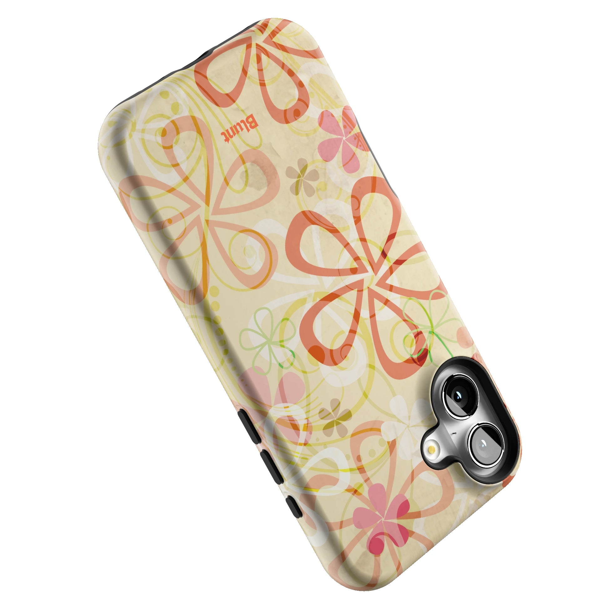 Kelsey iPhone Case gallery - Iphone_16_Mini_Air_Plus_5