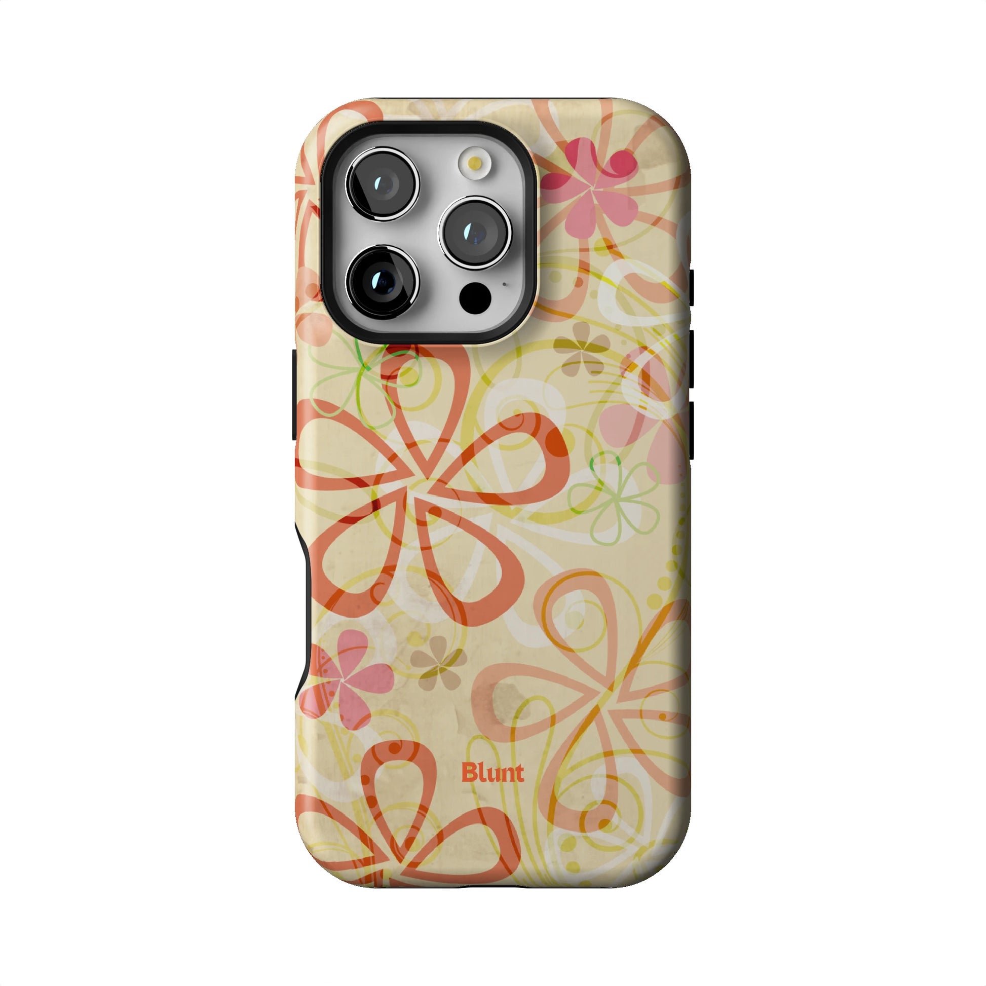Kelsey iPhone Case gallery - Iphone_16_Pro_1