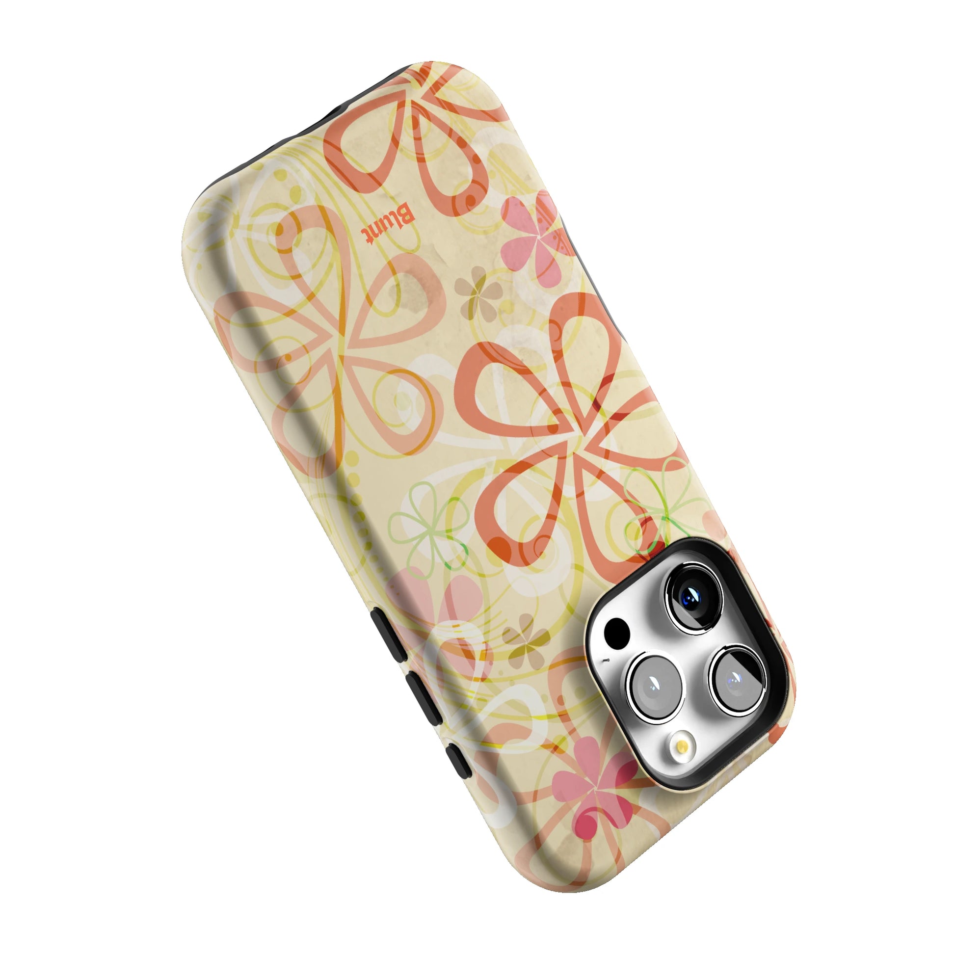 Kelsey iPhone Case gallery - Iphone_16_Pro_5