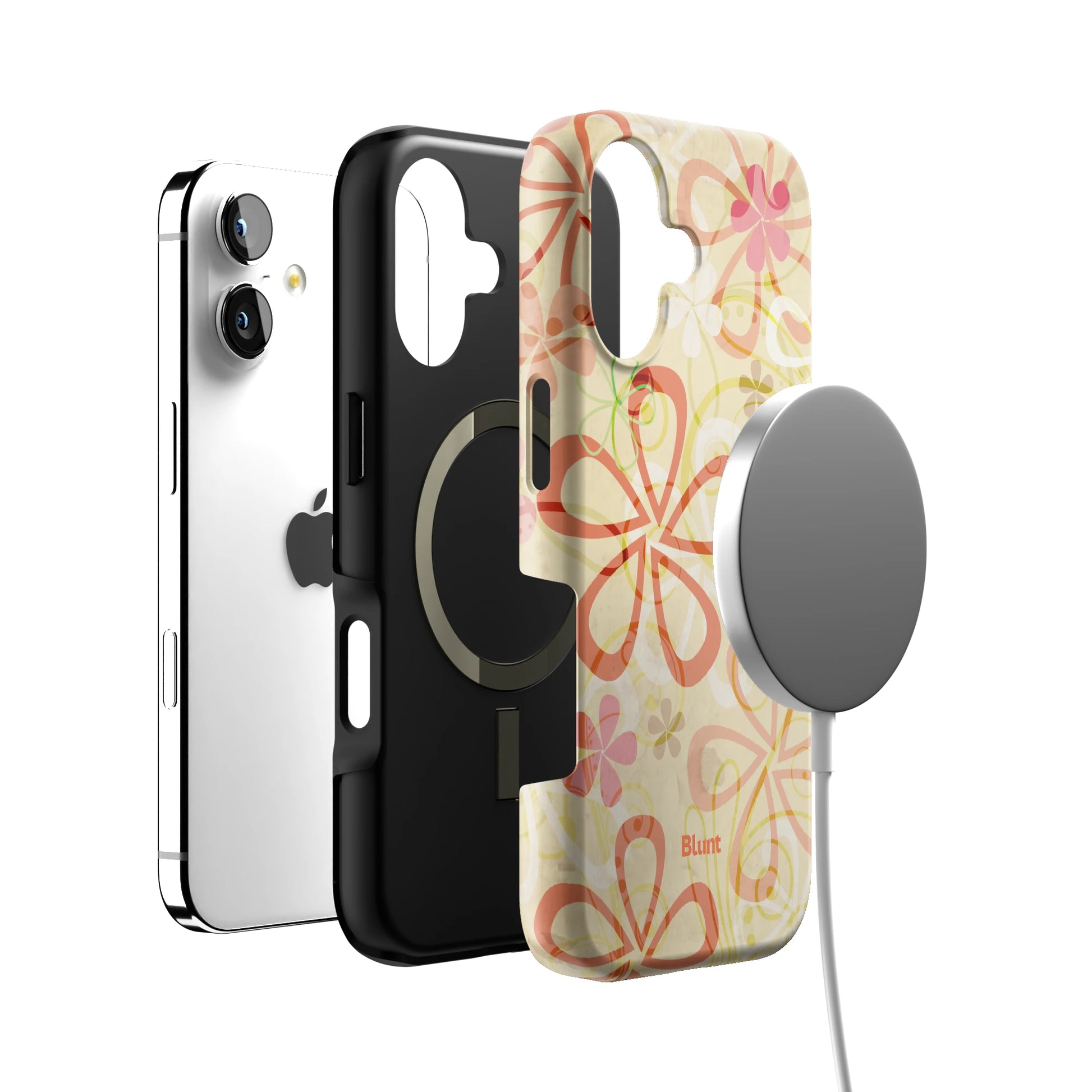 Kelsey iPhone Case gallery - Iphone_17_Iphone_4