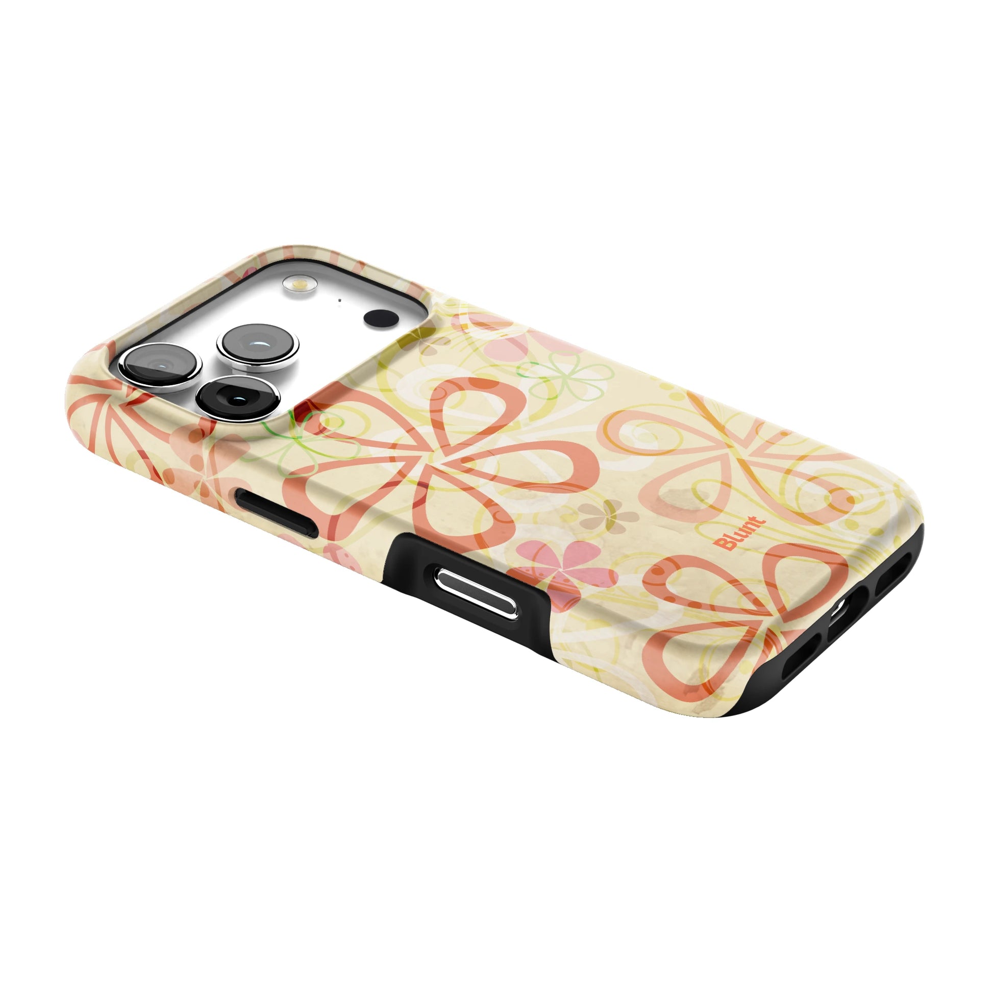 Kelsey iPhone Case gallery - Iphone_17_Pro_2